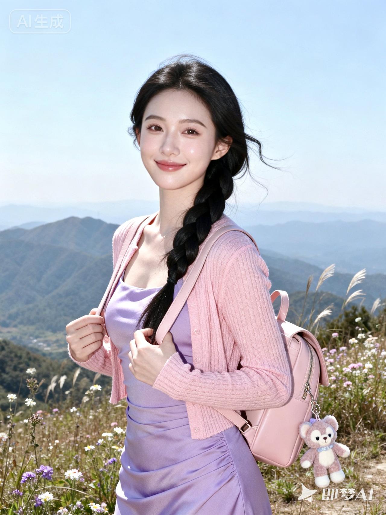 有气质的穿搭是怎么样的如何穿搭会具有少女软妹感 什么才是漂亮的女生 一眼沦陷的神