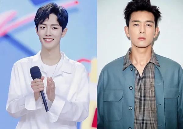 杨紫的“红绳”与“裙摆”？李现的十年默契VS肖战的暗涌张力  

——谁更“配”