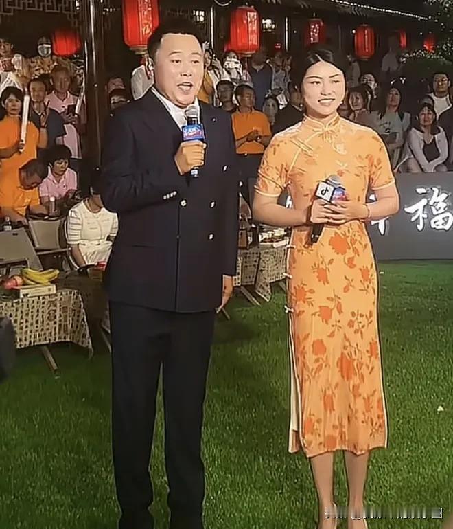 刘大成没有刻意模仿阎维文

刘大成拜师阎维文后，不少网友认为刘大成总是在刻意模仿