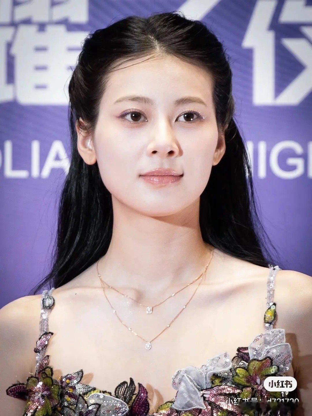 能成为大青衣吗[疑问] ​​​