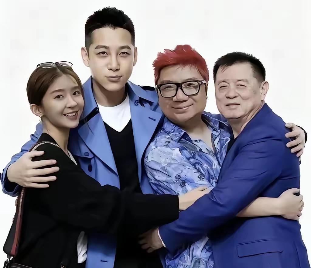 宋祖德评论我赞同：现在很多演员和导演没有戏拍都闲在家里。白天睡觉晚上疯狂打游戏，