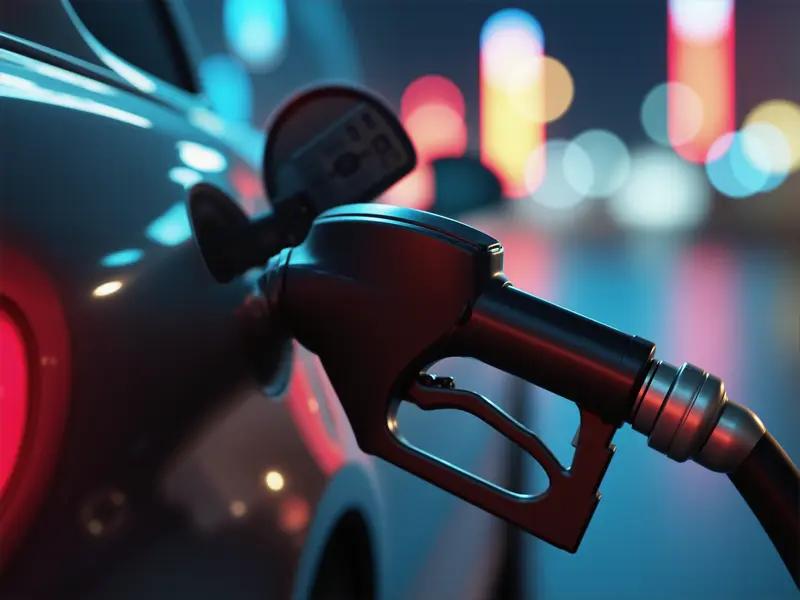 为啥要临时调控成品油价格呢？这背后门道可不少。国际油价就像个调皮鬼，波动起来没个