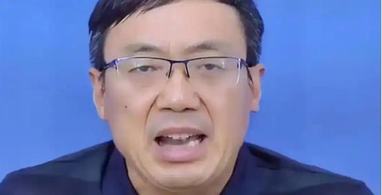 汤家凤连续发声，质疑“王水牛”事件为何关注不够，这件事真正该追问的不是国籍，而是