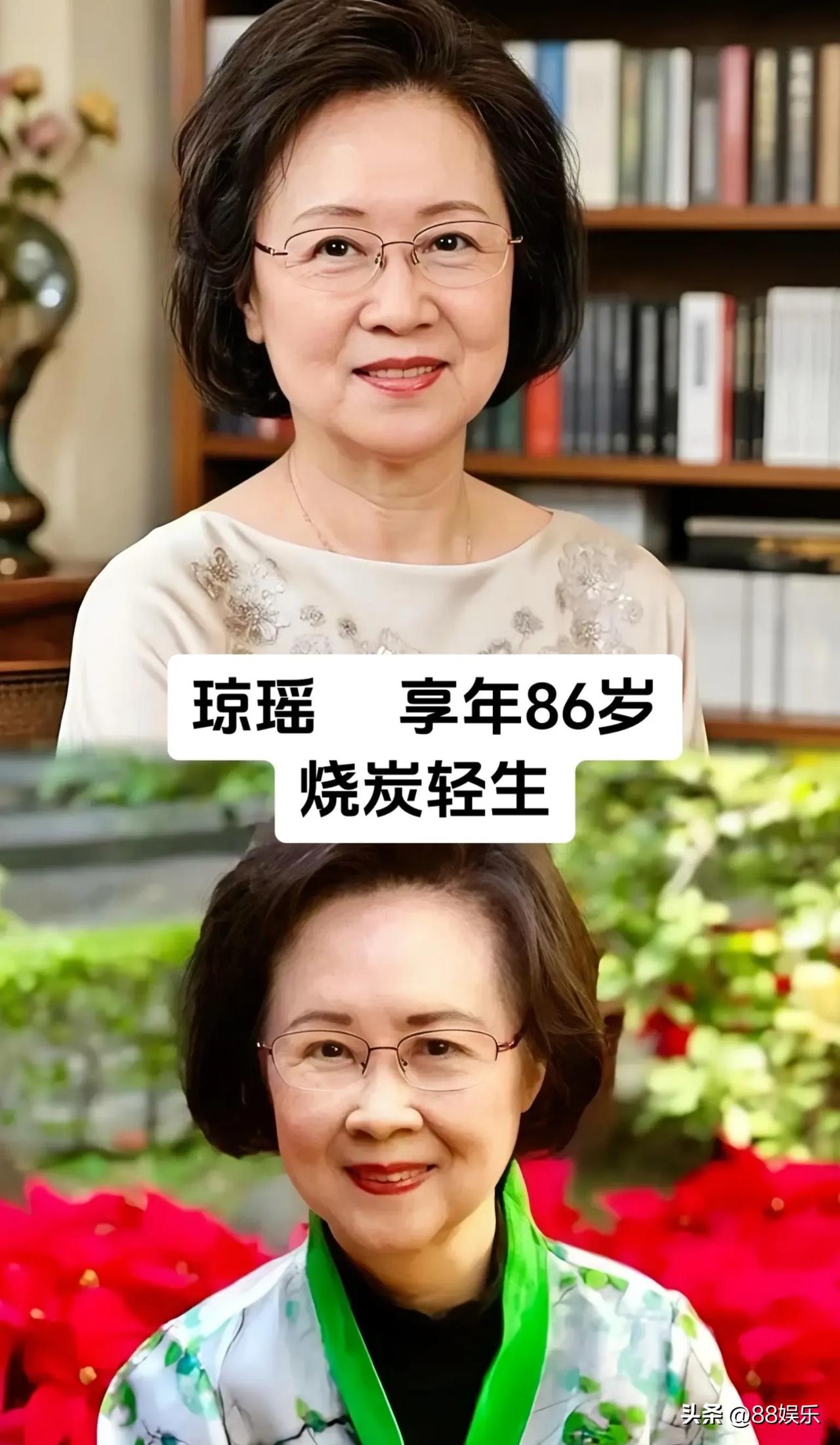台上万般辉煌，心中千般苦楚。
荣华皆是浮云，平安健康地活着，才是一生最大的财富。