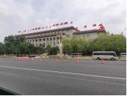 美国海军要完蛋！中国再次打出王牌，制裁美航母造船厂，美军航母或陷入瘫痪。
 
看