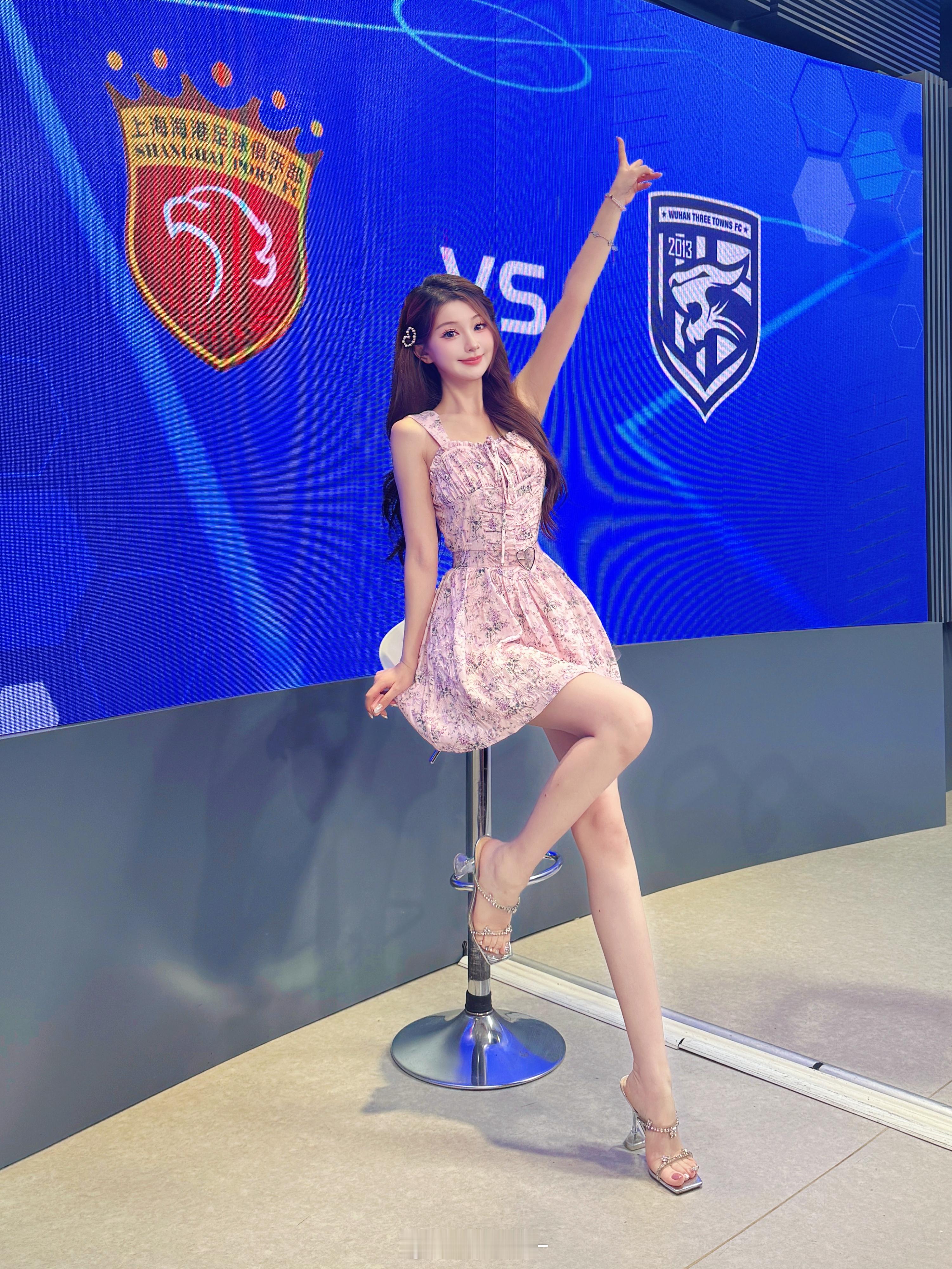 FridayNight出门绝绝杀❤️‍🔥（演播室第一视角请移步至小抖🎶查看[