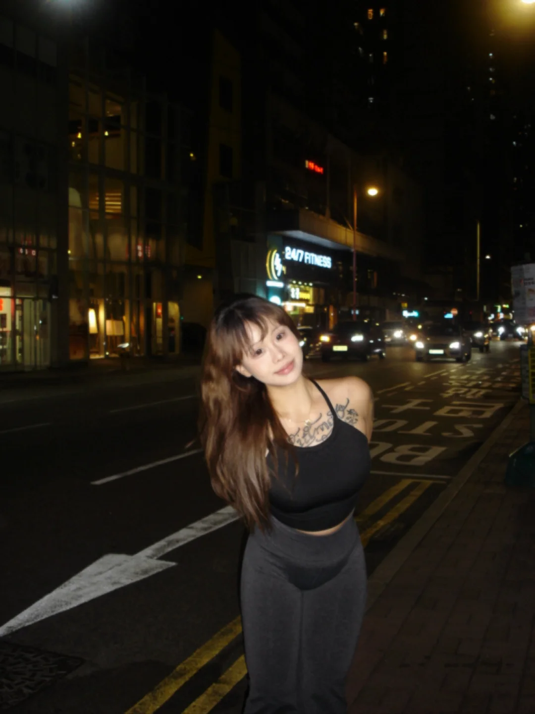 📸漫步香港1999