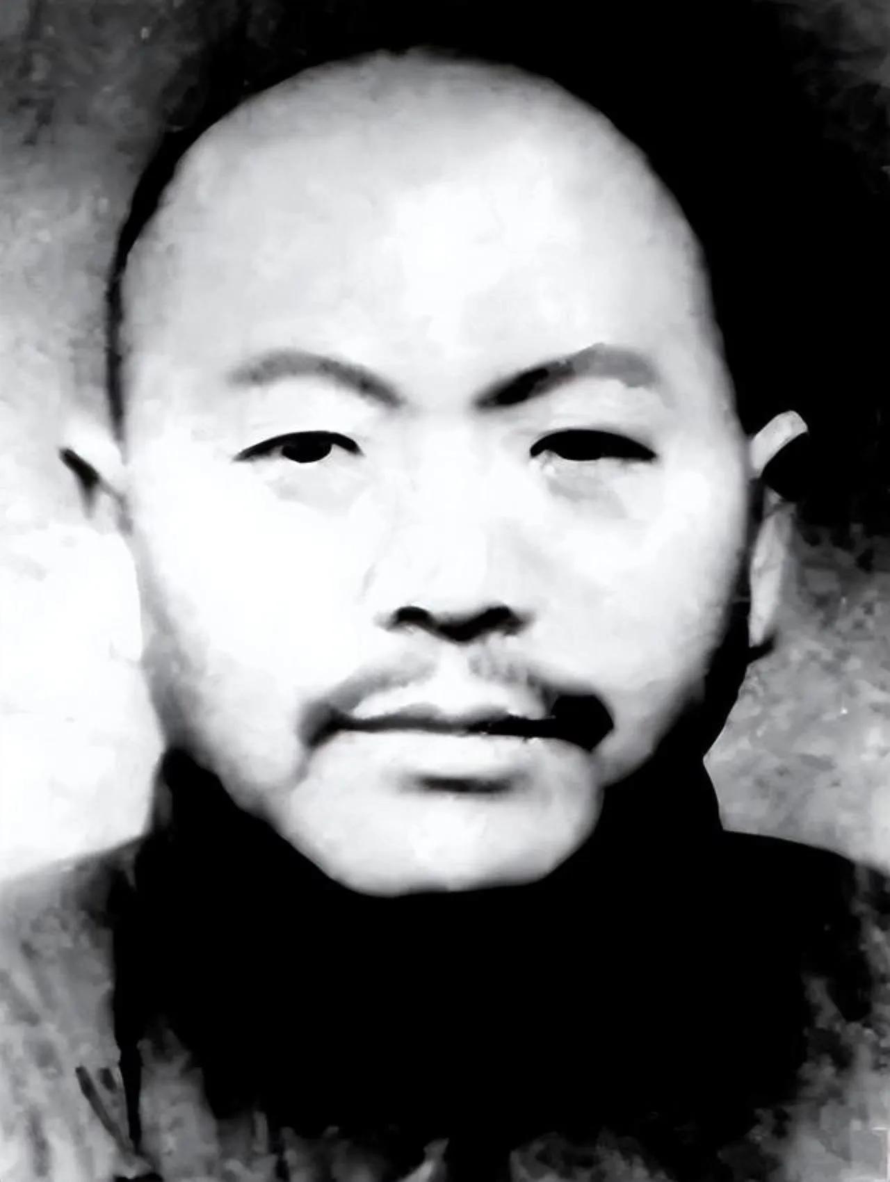 1951年，大汉奸黄标被判死刑，到了刑场，黄标却很不甘心：“我每个月给新四军送了