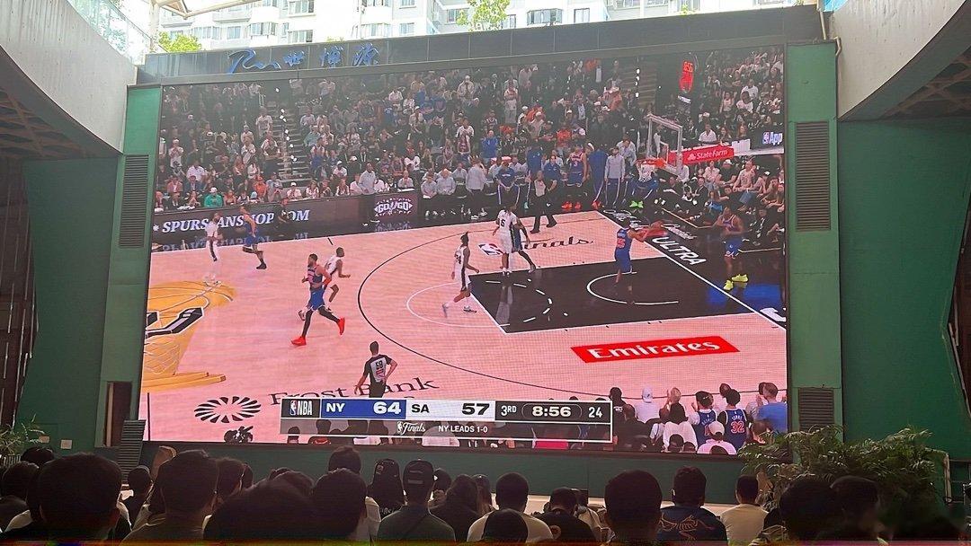 nba总决赛 马刺有点懵啊。。， 
