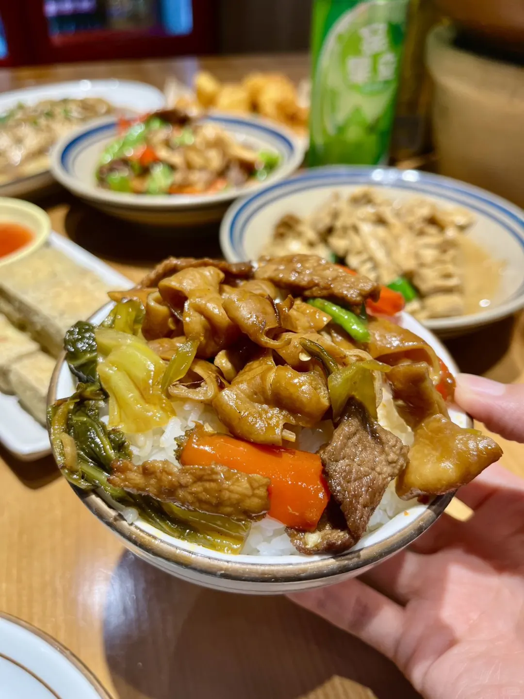 尊嘟很爱杭州这家苍蝇馆子ᶘ ᵒᴥᵒᶅ
