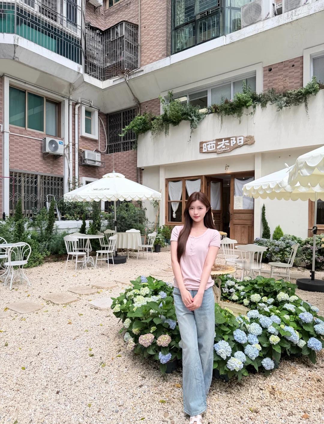OOTD|休闲松弛感
ootd日常穿搭 穿搭分享 今天随便穿穿