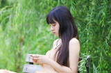 朱燃热逛影视剧