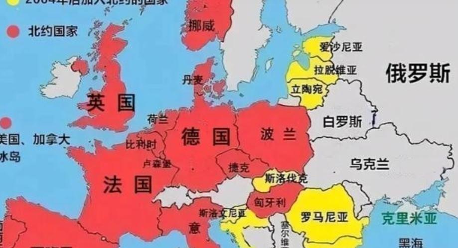假如北约豁出去，公开介入俄乌冲突，能否打赢俄罗斯？实话说，真到那一步，是我们想看