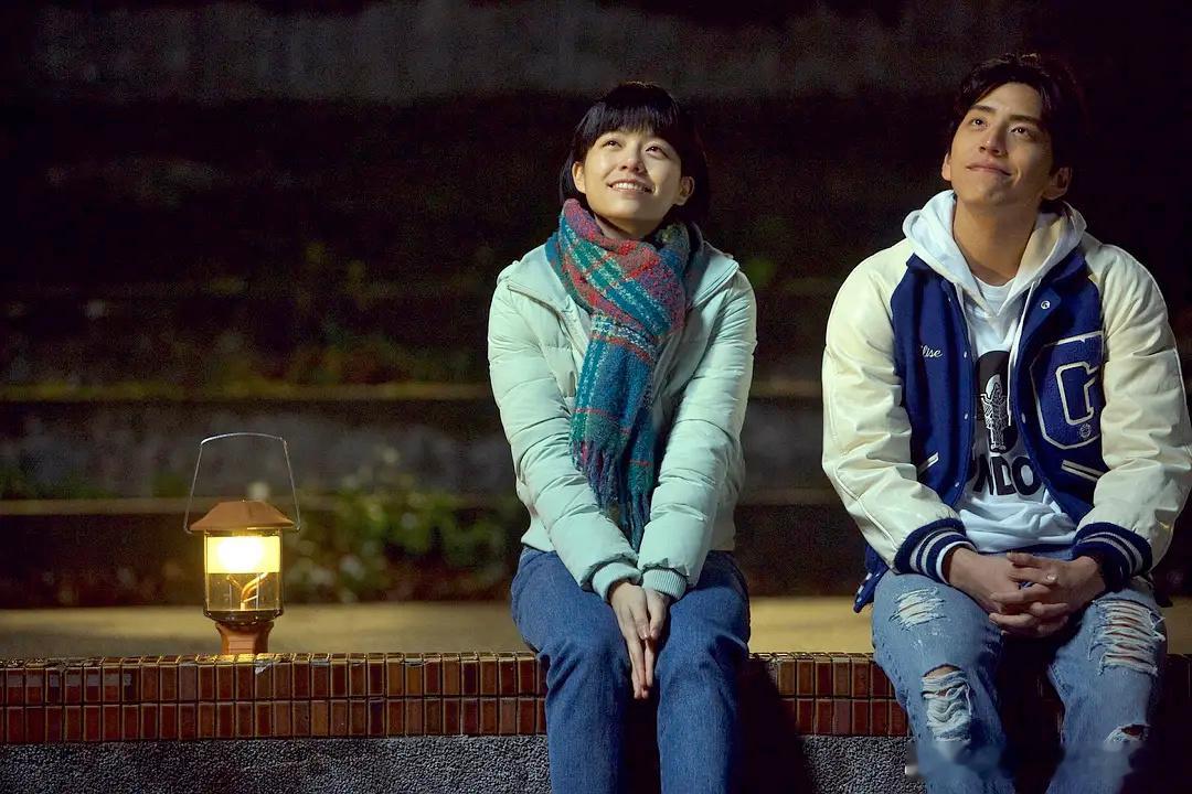 10年前的今天，《我的少女时代》在台湾上映 ​​​