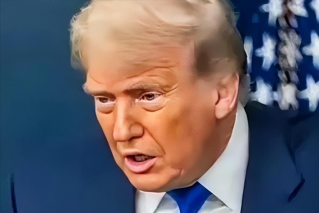 1月12日，美国总统特朗普公开警告：“若最高法院判定我的关税政策违法，美国就完蛋