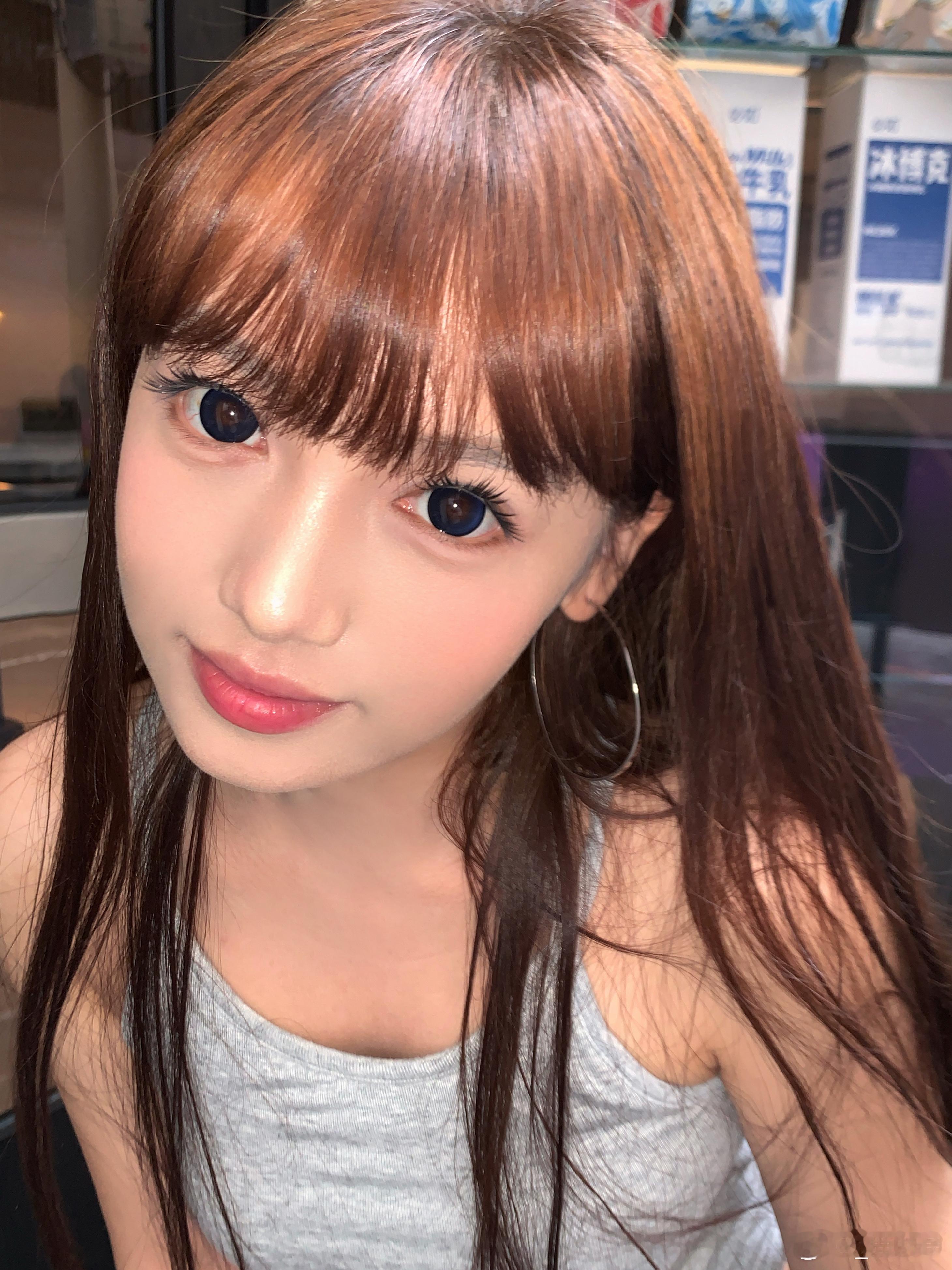 大美目拥有者 ​​​