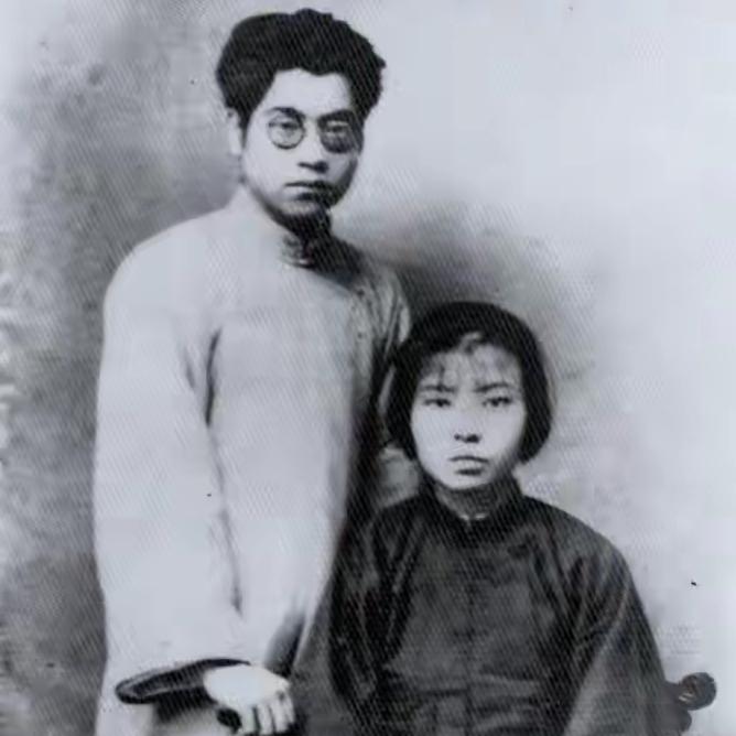 1950年夏明翰之女因没钱而辍学，毛主席得知后特批：转入北京农大！

你瞧这事儿