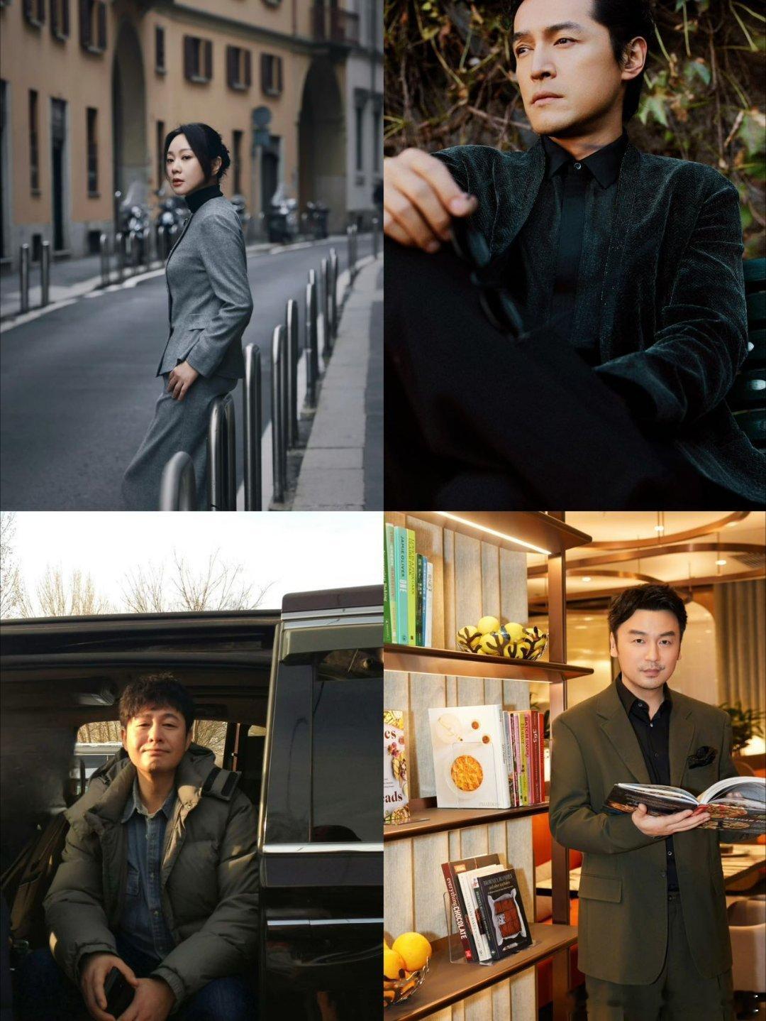 总台短剧集奇迹定档1222奇迹定档 年度追剧天花板来了！总台首部原创短剧，全员演