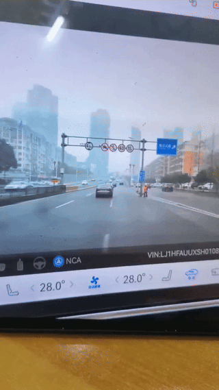 这司机是故意的吧，真是祸从天上来，必须严惩