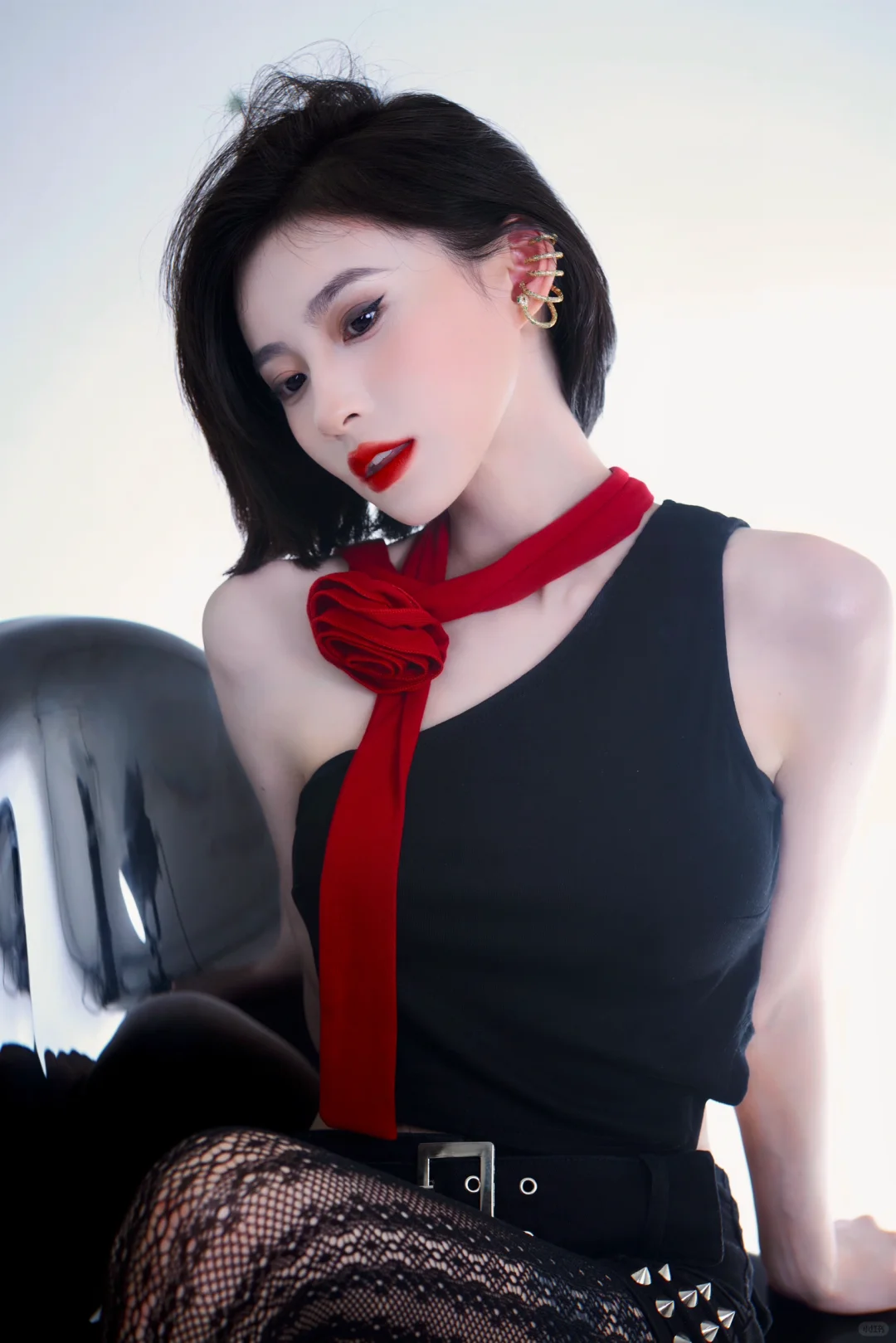 ❤️🖤