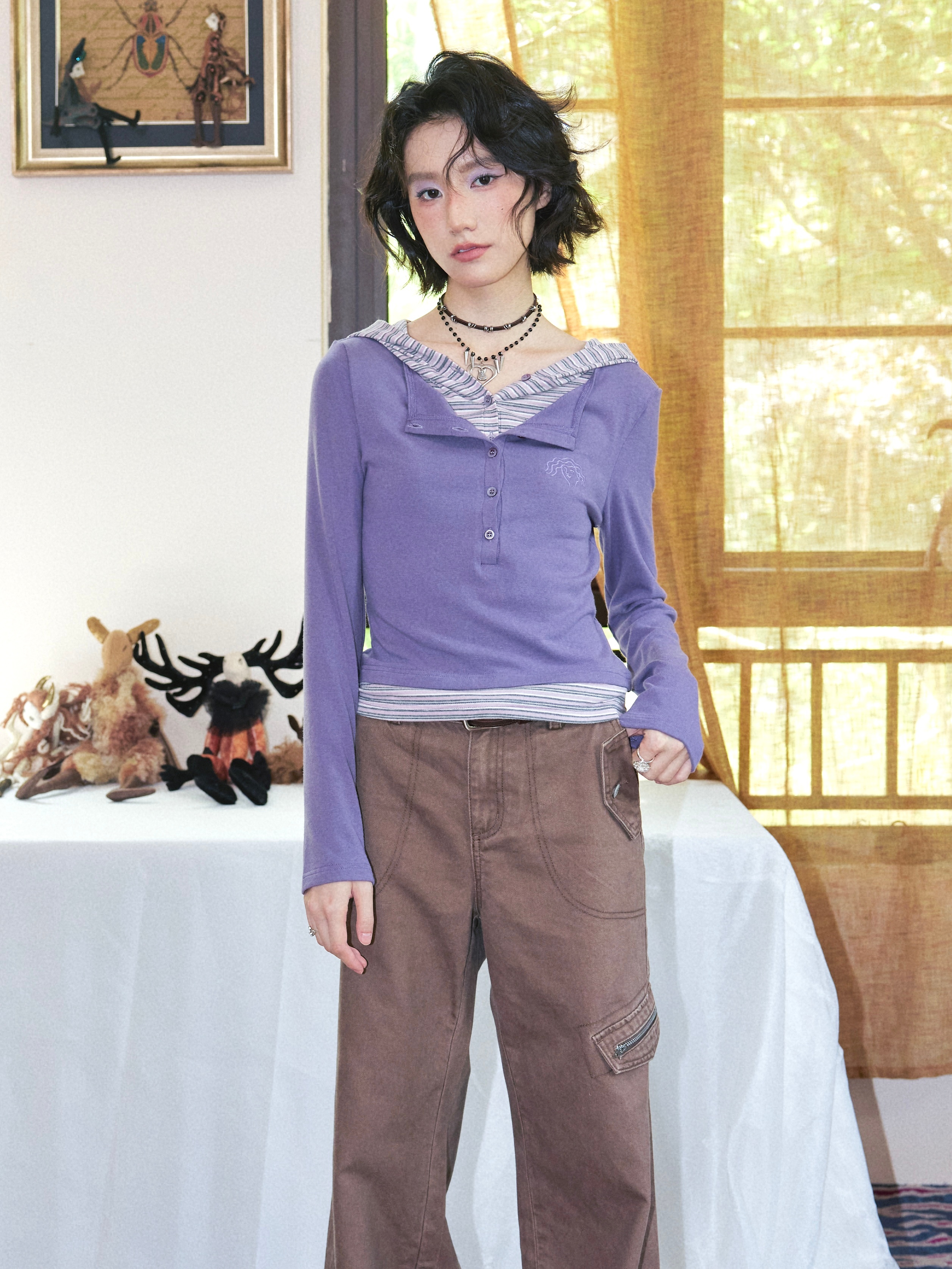 𝐁𝐚𝐜𝐤 𝐭𝐨 𝟐𝟎𝟎𝟎𝐬 新品剧透♫•*•¸♪ 回看千禧