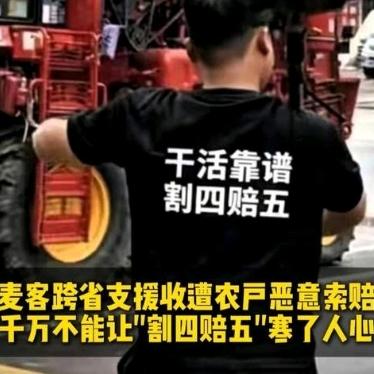 一、现场快速处置（当下可用）
 
1. 实测确权：用GPS/北斗当场测亩，统一标