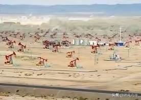 “这回中国可要栽个大跟头，把本全赔光了！”面对中国斥巨资买下卡沙甘油田的独家开采