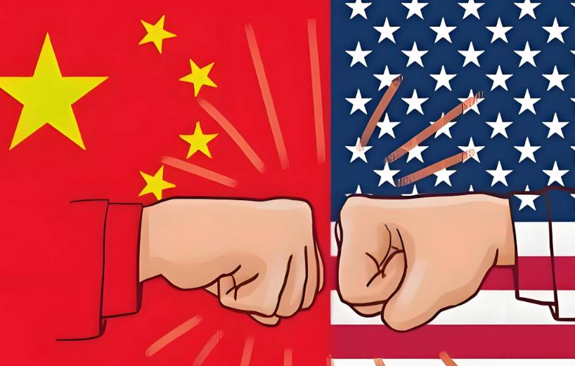 美国对华围堵为何越来越频繁？背后的底层逻辑已经发生变化
近段时间，美国在亚太方向