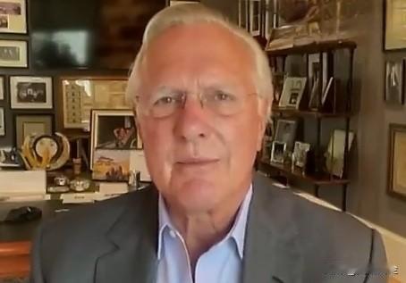 美联储前主席费舍尔在访问中表示:，若凯文·沃什接替鲍威尔成为美联储主席，将面临政