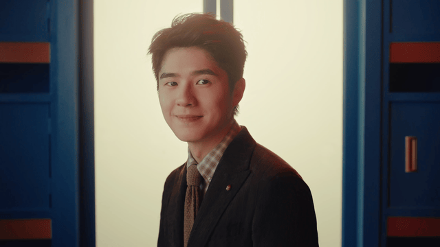哪个标签才是真正的你标签之外才是人生 VICUTU2026秋冬系列 吃瓜群众速来