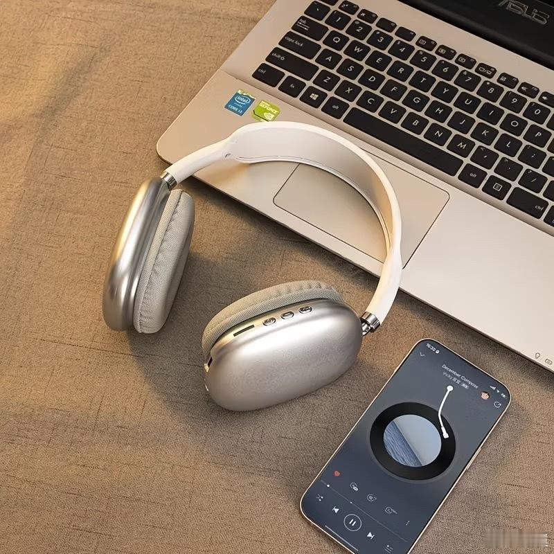 点赞抽一个小伙伴送头戴式耳机🎧 ​​​