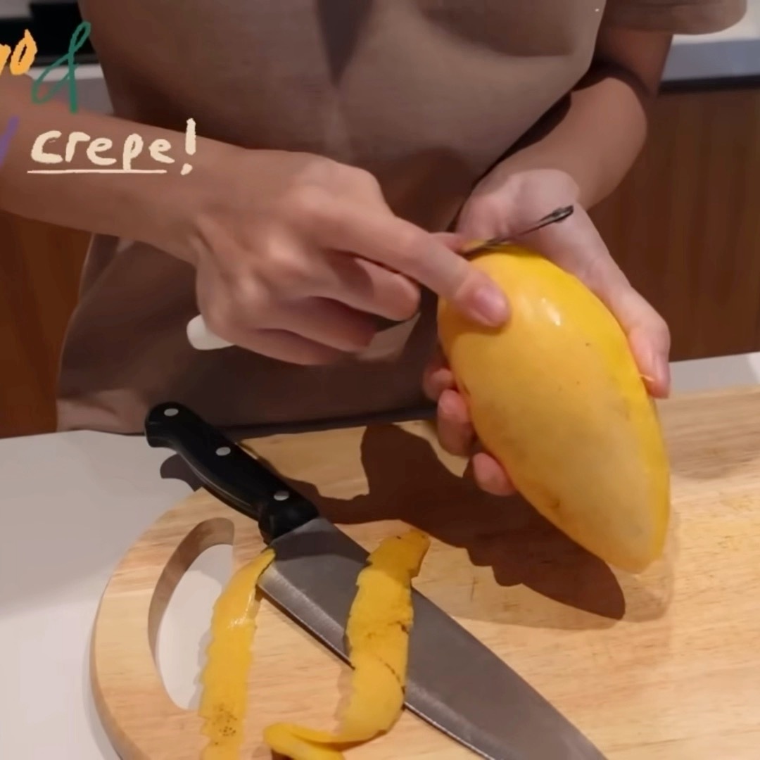 我不说话，只是一味地截糕手live 