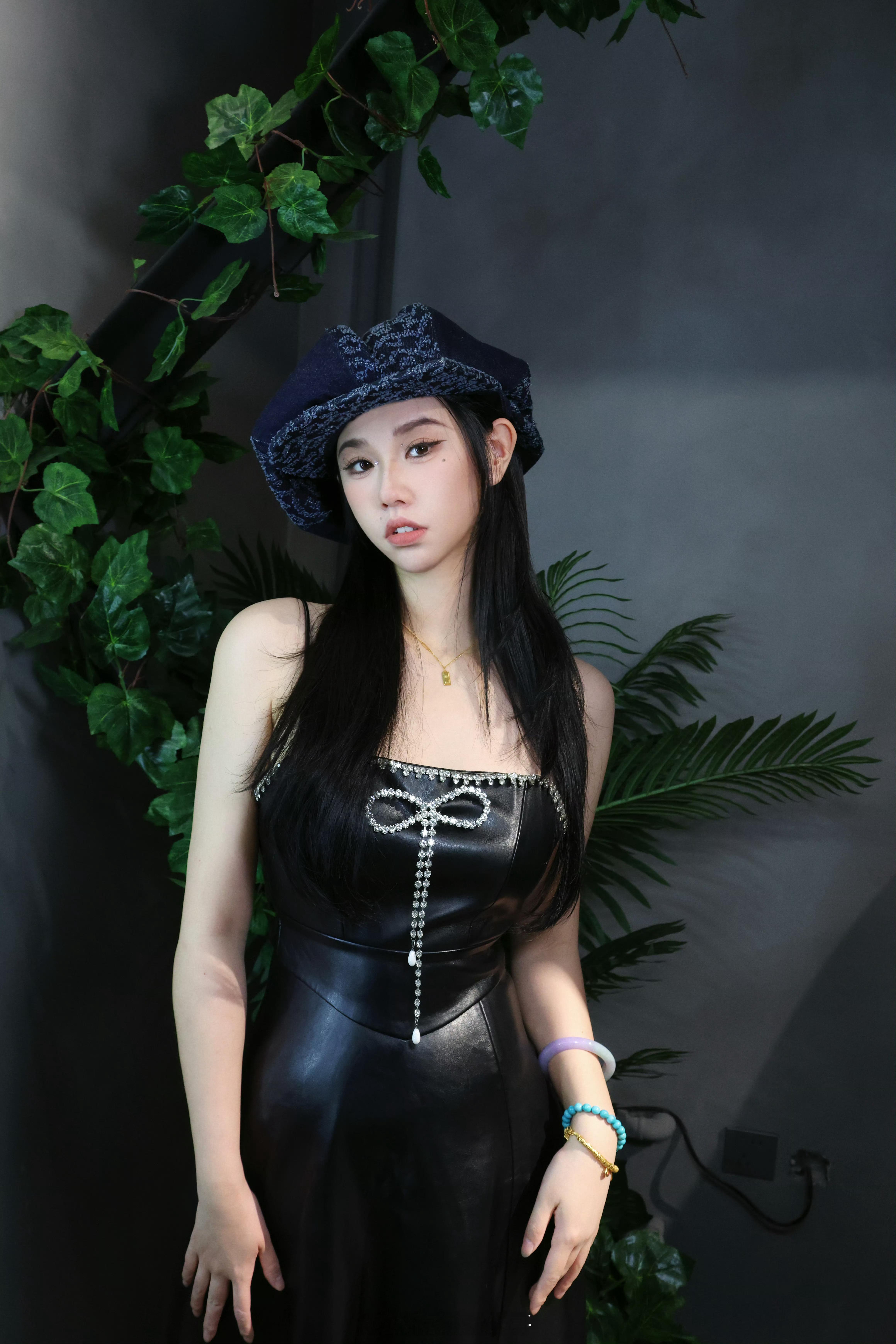 孟慧圆飞行《声生不息华流季》 ​​​