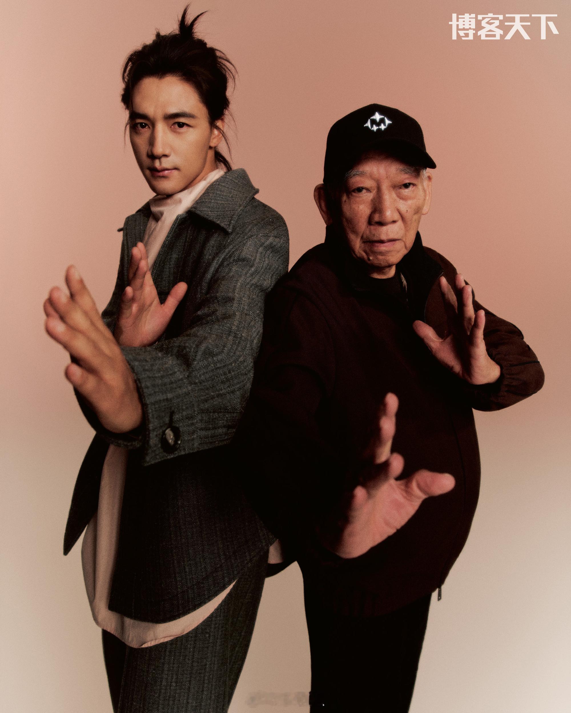 此沙的颜值也太绝了！五官立体线条超硬朗，眉眼间自带英气，帅得辨识度拉满，越看越有