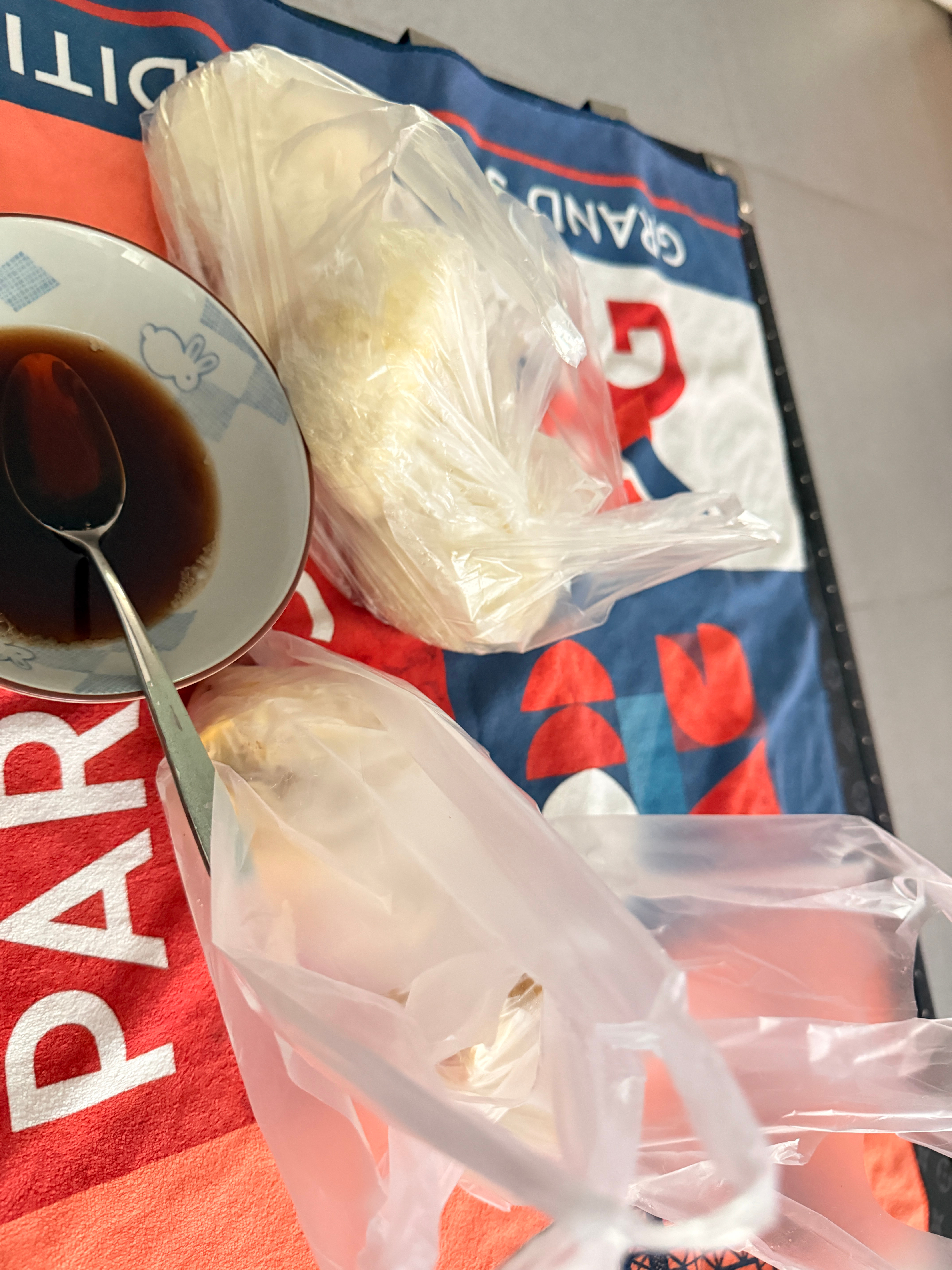 看到小吴夺冠，奖励自己吃一份美美的丰盛早餐吴宜泽世锦赛夺冠