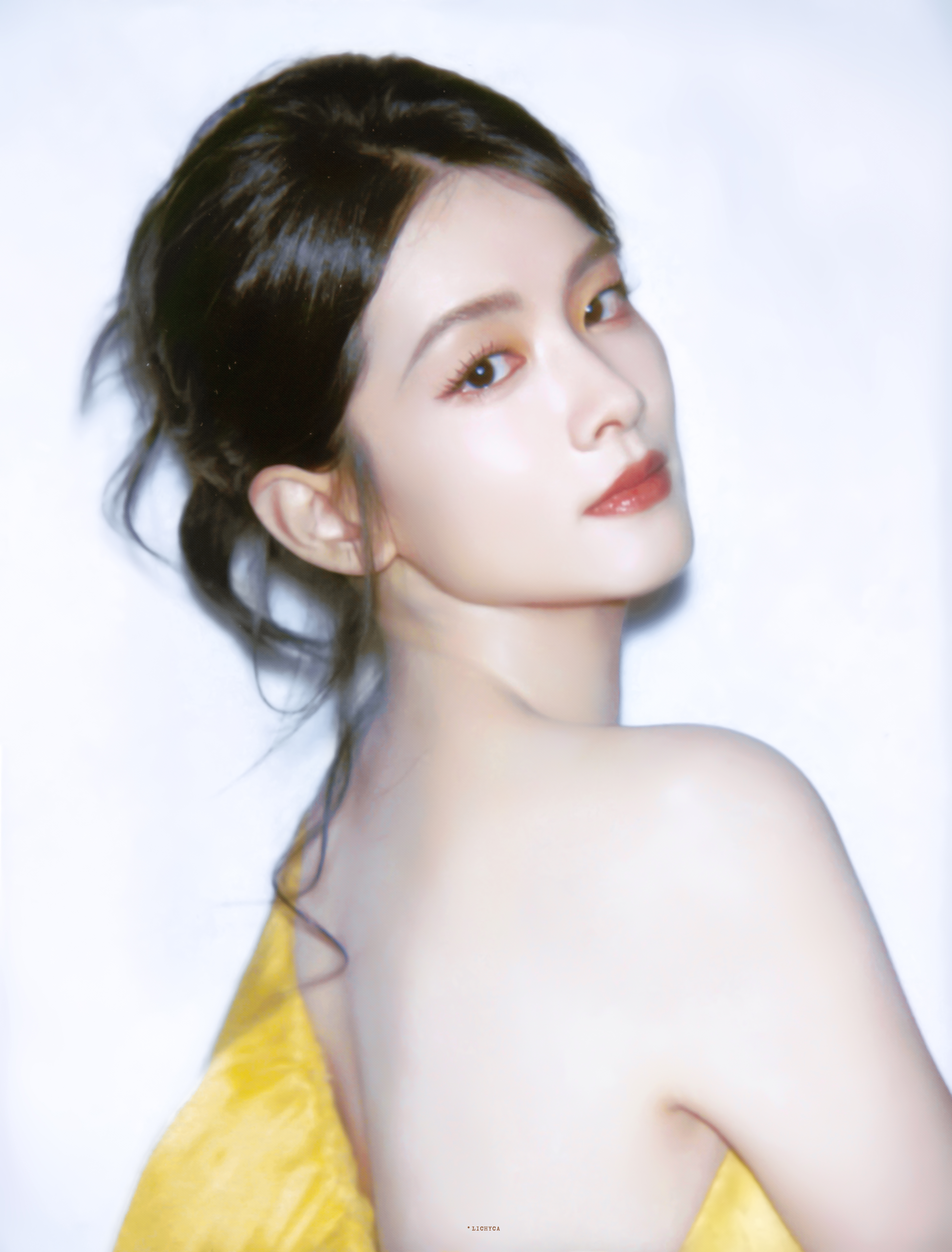 🎥 📸 *陈昊宇 ​​​