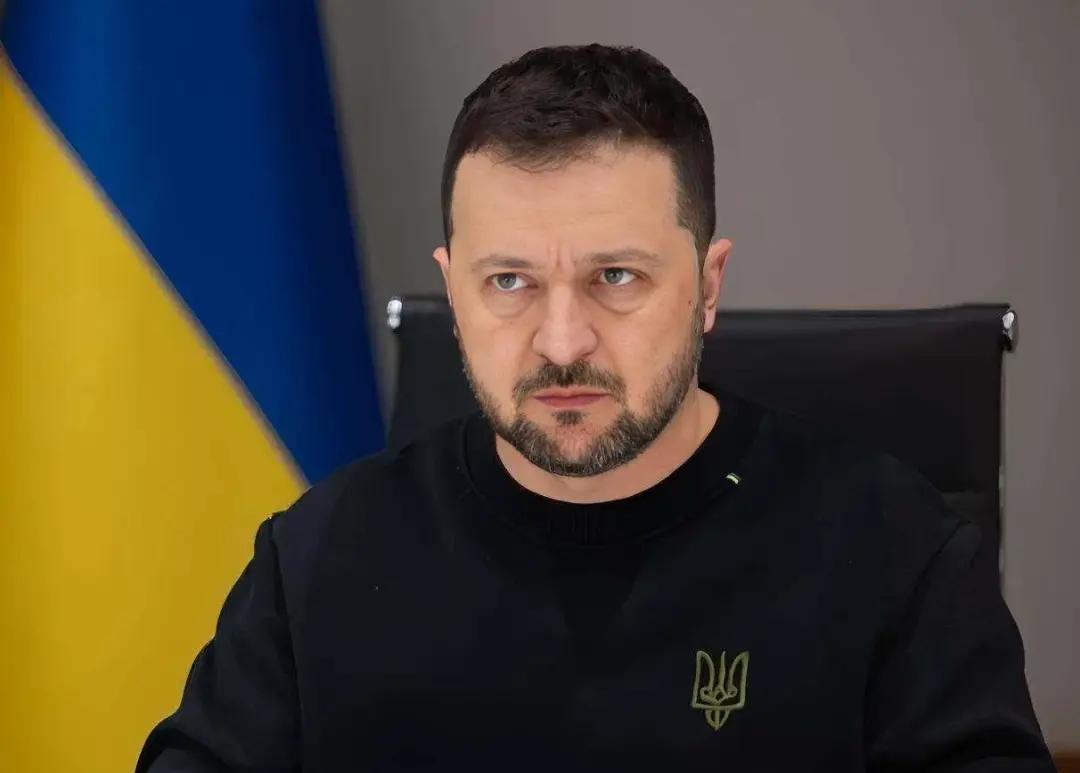 泽连斯基为什么还能活到现在？俄罗斯不是杀不掉他，而是不敢动他！因为一旦他死了，上