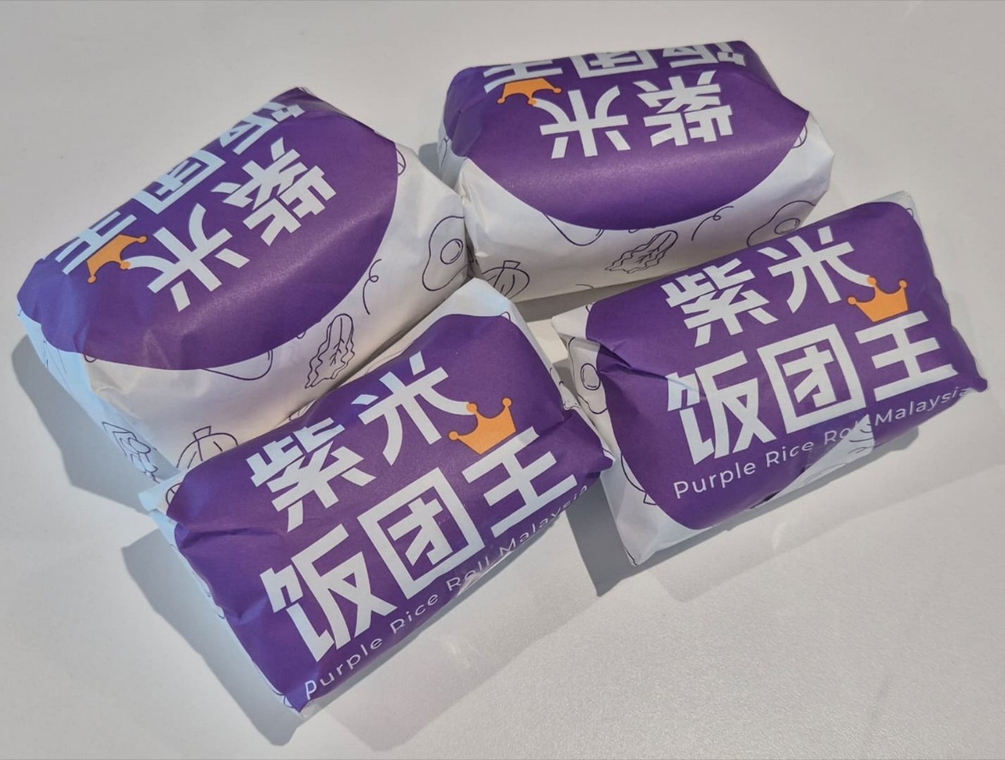 每日一餐分享｜好好吃饭 今日｜早餐美食分享