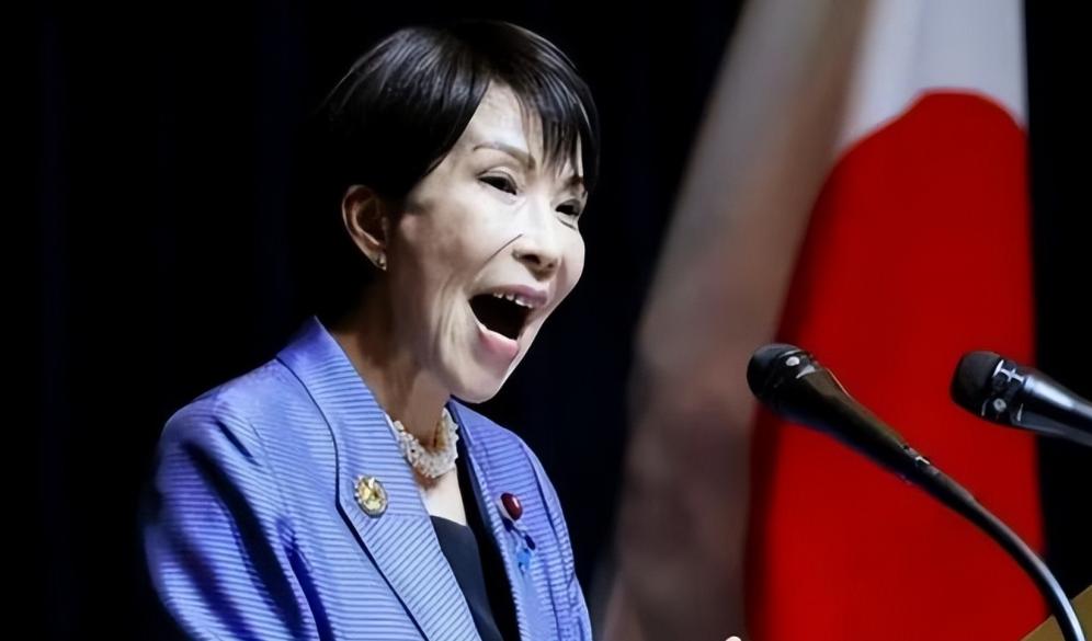 近一个月，日本的反华动作密集且疯狂，从自卫队官员持刀闯入中国驻日使馆，到在熊本、