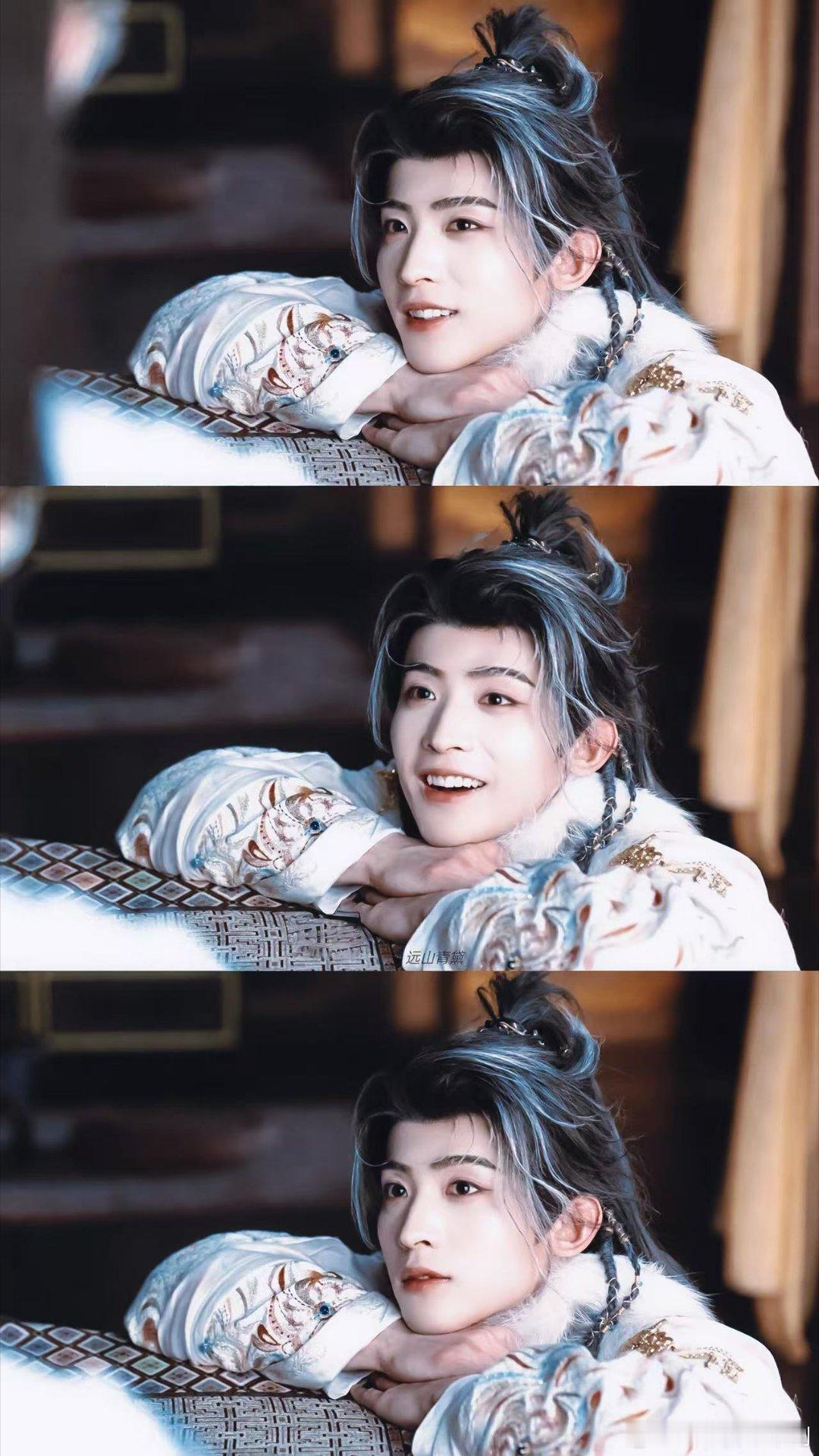 三个人能凑出一堆笑料《天地剑心》仨活宝太会整活！如沐吐槽王权富贵舞剑像喝大，还联