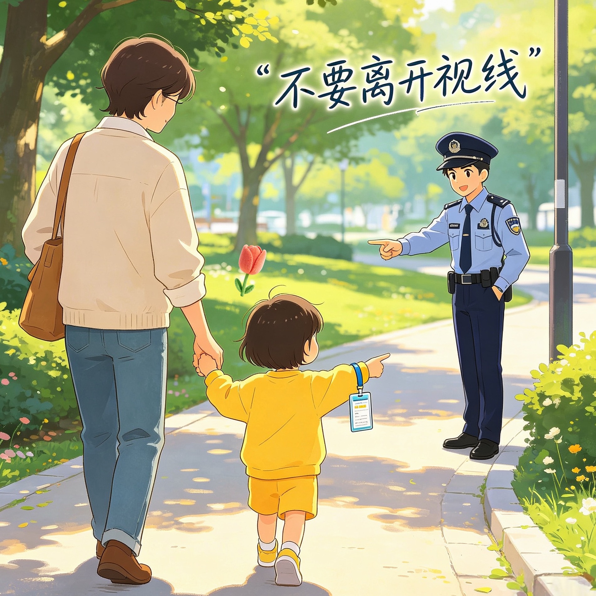 开封3岁半男童走失已超24小时奶奶转身晾衣服，开封3岁男童在自家院内走失超48小