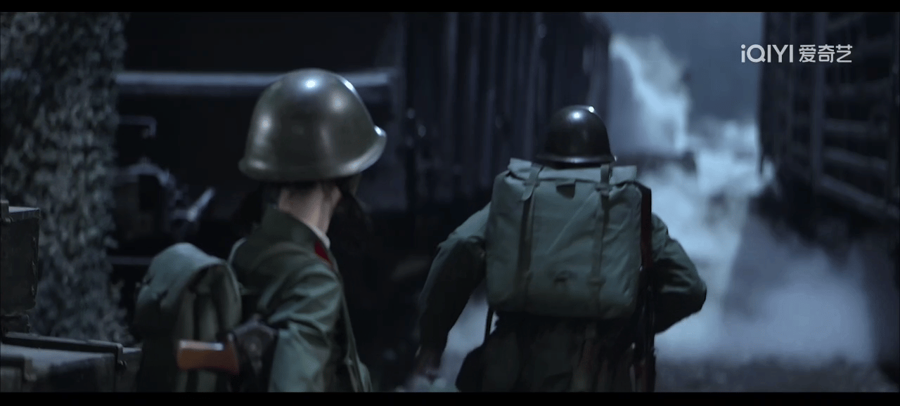 早高峰听听歌想你悄悄留给我的誓言与传说还有眸子里不朽的红色焰火黄景瑜/钟楚曦《从