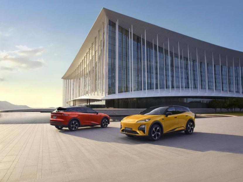 全新深蓝S07 华为乾崑630长续航版正式上市

​​超强动力性能​​动力系统采