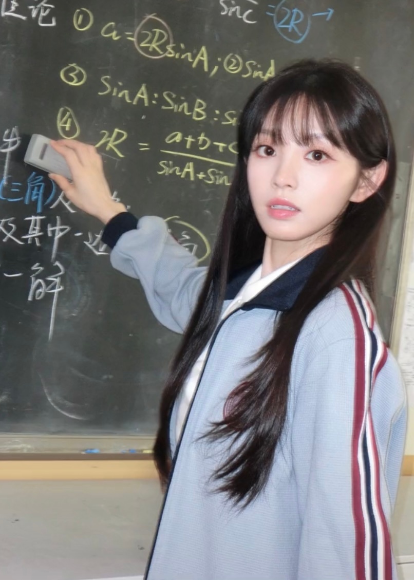 完全学生时代暗恋的学姐 
