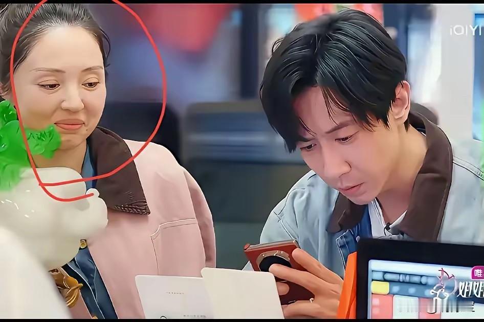 我很好奇董璇和张维伊到底怎么到领证结婚这一步的？新婚都处成这个样子，到底是什么让