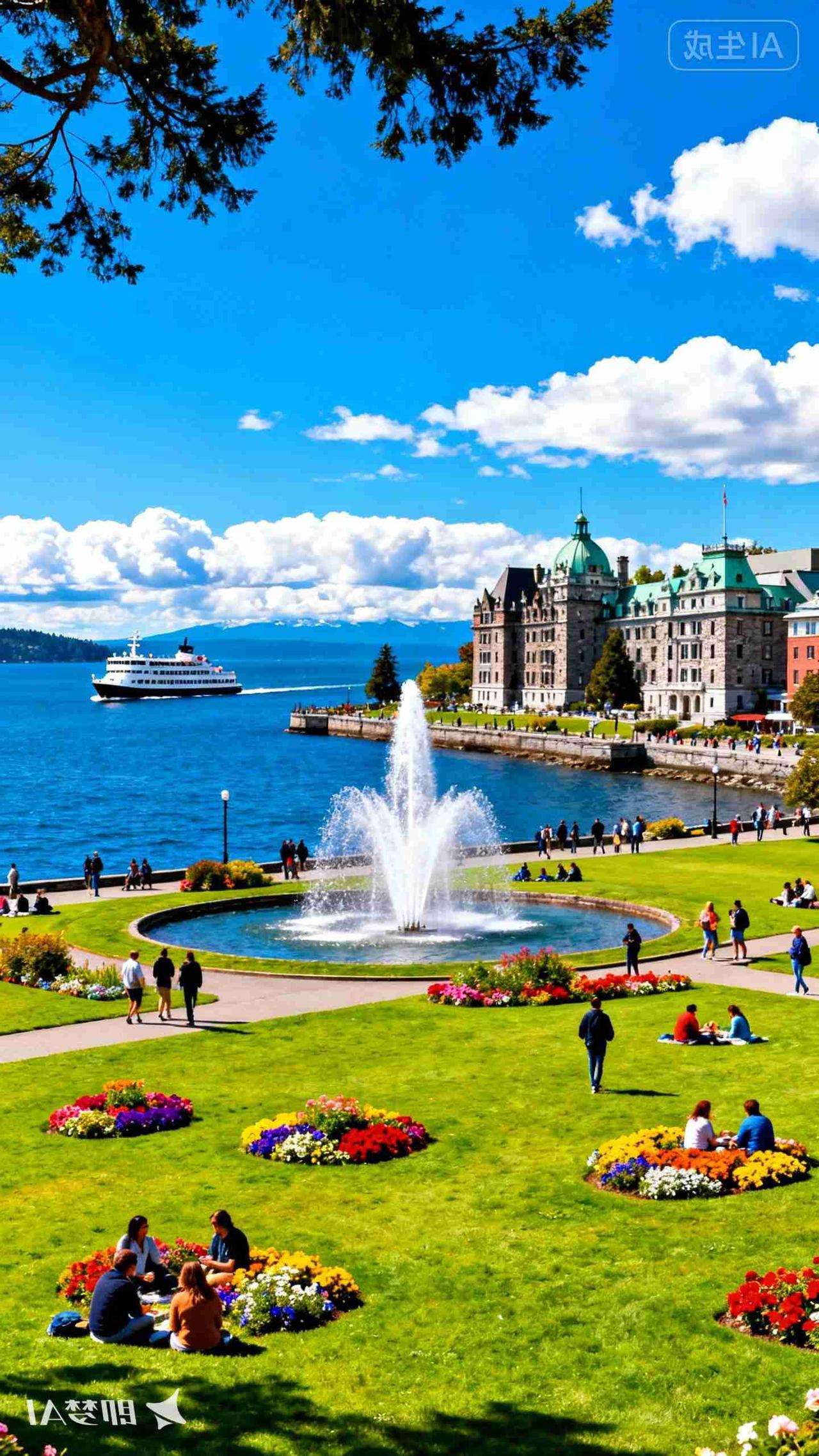 带定位晒今日生活 今日开启旅行度假模式，这感觉简直不要太爽！
我这儿阳光正好，天