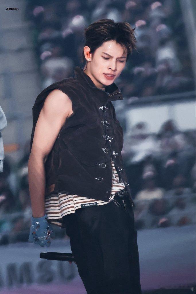 赵雨凡JAMES  🦅赵雨凡狙心舞担  AAA舞台上的雨凡A爆了😘😘🦅?