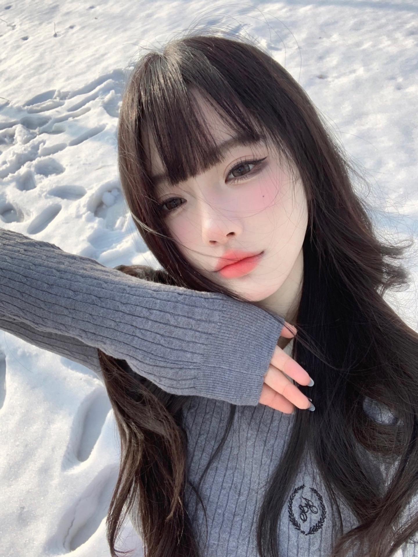 冬日限定～