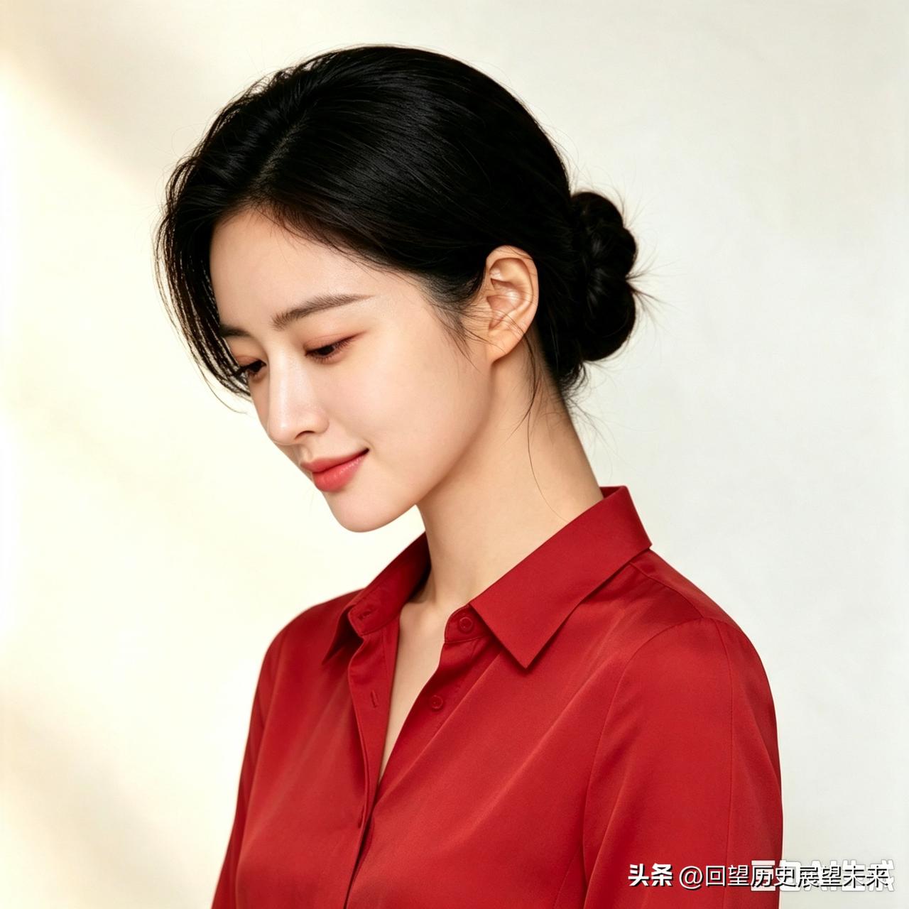 分享一张你手机里的AI美图