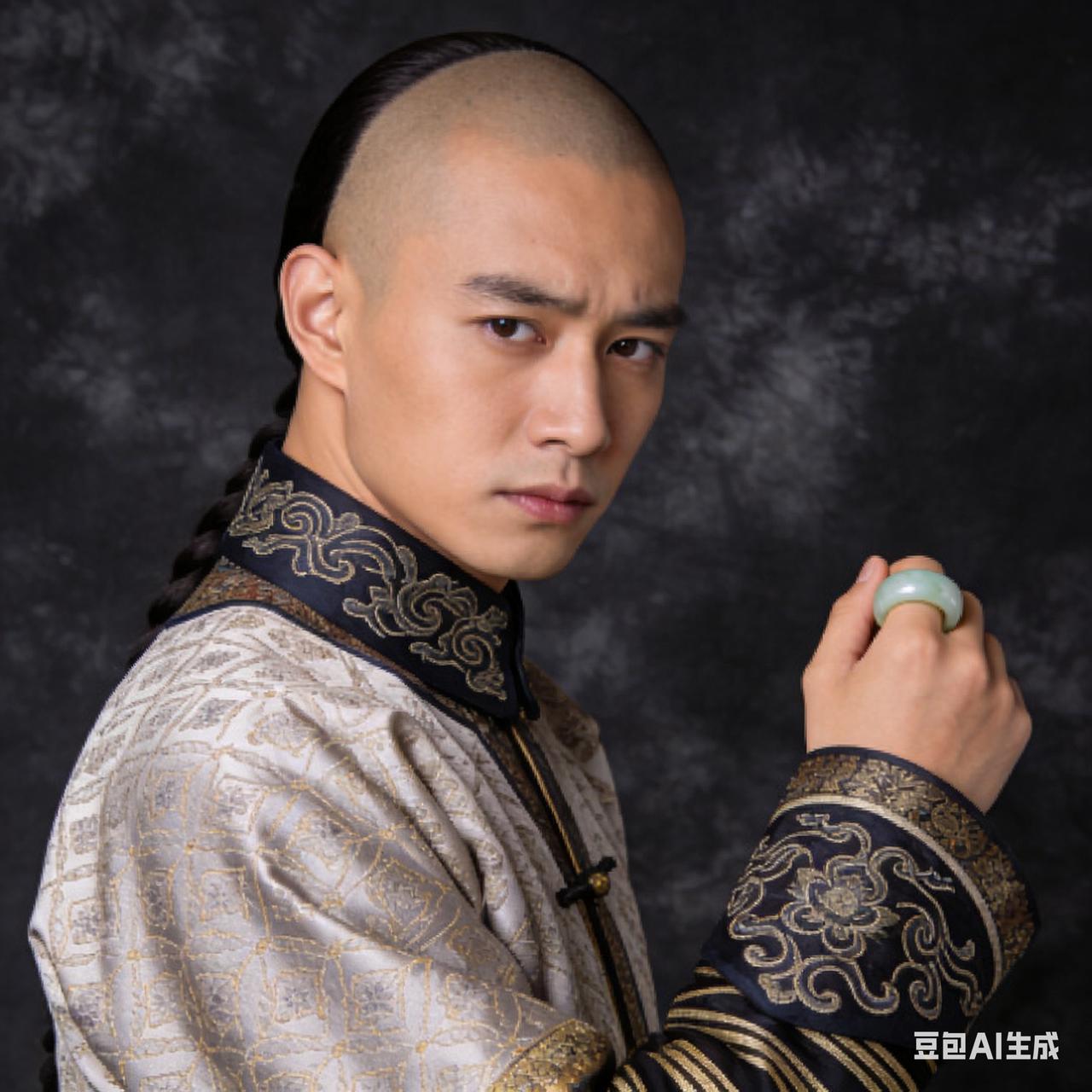 1708年，康熙帝下旨废黜太子胤礽，一众虎视眈眈的皇子立刻蠢蠢欲动，这场夺嫡之争